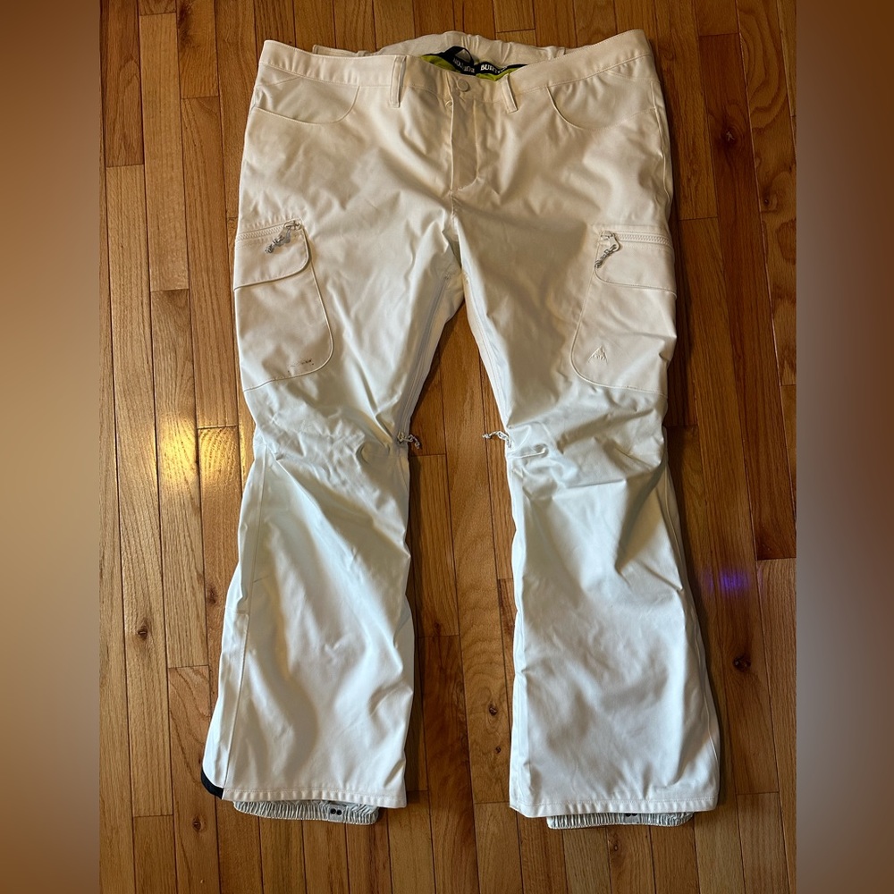 Burton Gloria snowboard pants - XXL Short